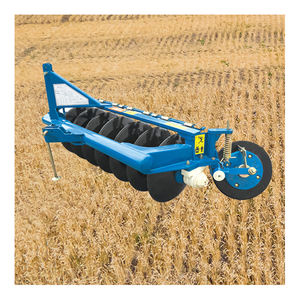 Neuer 550 680 Heavy Duty Rotary 65-85 PS 85-100 PS Paddy Stobble Reinigungs scheibe Hill Pflug - Product Image 6