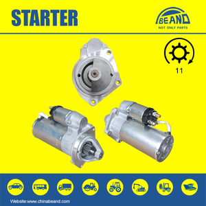 Arrancador BPS31027 2101-3708000 60323708 para Lada 2101 - Product Image 4
