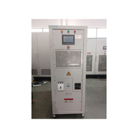 Alimentation professionnelle série WPAP alimentation à fréquence Variable alimentation à fréquence variable programmable de laboratoire