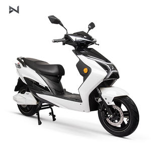 Motocicleta Eléctrica para Adultos N-moto Fabricada en Fábrica, 150KM, 55KM/H, Potente <span class=keywords><strong>Motor</strong></span> <span class=keywords><strong>Bosch</strong></span>, Batería de Litio de 60V23.4AH, Diseño Moderno - Product Image 4