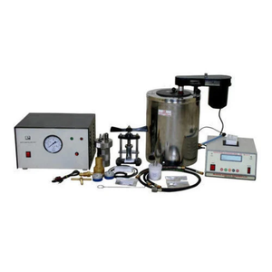 Nouveau Calorimètre BOMM pour Laboratoire Général, Équipement Scientifique et Chirurgical, Instrument de Test de Laboratoire OEM Personnalisable pour Hôpital - Product Image 4