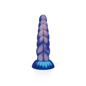 Godemichet Réaliste Thermosensible BDSM, Jouet Sexuel pour Femme avec Stimulateur de Point G et de Clitoris - Product Image 3