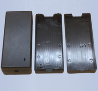 Boîtiers de composants électroniques moulés par injection : production de cartes de circuits imprimés, de claviers, de boîtes de jonction pour écouteurs