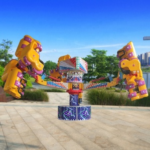<span class=keywords><strong>Jeux</strong></span> <span class=keywords><strong>de</strong></span> parc d'attractions d'extérieur, manoutil en plein air, cavalier, Storm d'énergie à vendre, Offres Spéciales - Product Image 4