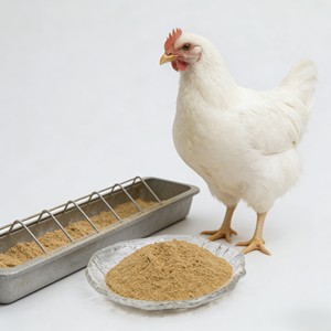 Probióticos <span class=keywords><strong>de</strong></span> Aspergillus Oryzae para Aves <span class=keywords><strong>de</strong></span> Corral, Mejoran <span class=keywords><strong>la</strong></span> Calidad <span class=keywords><strong>de</strong></span> <span class=keywords><strong>la</strong></span> Cáscara <span class=keywords><strong>de</strong></span> Huevo, Previenen el Estrés por Calor y <span class=keywords><strong>la</strong></span> Diarrea, 10B UFC/g, Enzimas <span class=keywords><strong>de</strong></span> Grado Alimenticio - Product Image 3