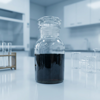 CAS 23783 26 8 50% Acide 2-Hydroxyphosphonique liquide (HPAA) Inhibiteur de calcaire pour le traitement de l'eau