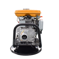 Benzinmotor 5 PS Beton vibrator zu verkaufen