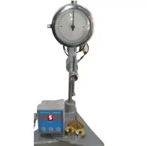 Penetrometer Universal sesuai-1203-1978 pemasok grosir India yang dapat diandalkan untuk Lab dengan harga rendah
