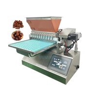 Machine automatique à fabriquer des bonbons, billes de lait, de gelée, de miel, de fruits, de sucettes