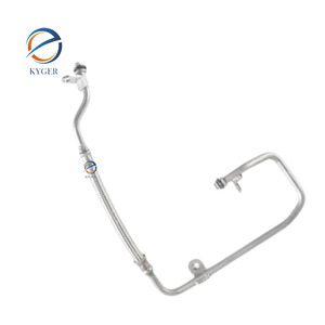 2740902700 pièces de voiture ligne <span class=keywords><strong>d</strong></span>'alimentation en huile pour Mercedes Benz 2740900577 GLC250 GLC260 GLC300 GLC350 GLK200 GLK250 - Product Image 1