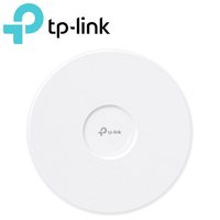 Puntos de Acceso Inalámbricos Empresariales TP-Link Wi-Fi 7 Omada para Montaje en Techo EAP770/773/783 2.4G/5G