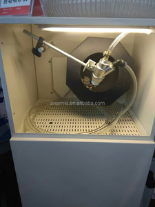 Macchina Automatica per Sabbiatura Dentale per Trattamento Superficiale dei Denti in Porcellana - Product Image 4