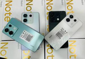 Venta al por Mayor de Redmi Note <span class=keywords><strong>13</strong></span> Pro 5G CDMA LTE 256GB 512GB, Teléfono Inteligente Desbloqueado, AMOLED 120Hz Octa Core 6.7 Pulgadas 200MP - Product Image 2