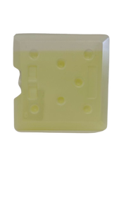 Chất lượng đáng tin cậy làm mát Tủ đông gạch khối HDPE thời gian dài không độc hại <span class=keywords><strong>Ice</strong></span> gạch khối Gel <span class=keywords><strong>Ice</strong></span> gạch - Product Image 5