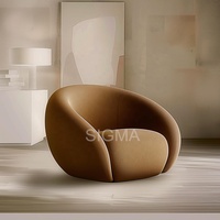 Ensemble de canapés haut de gamme Sigma pour salon, meubles d'intérieur, canapé en forme de L, ensembles de meubles