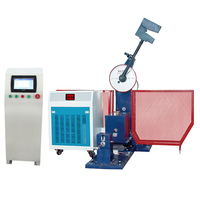 Máquina de Prueba de Impacto Charpy JBS-300B para Metales, Prueba de Impacto Charpy con Muesca en V