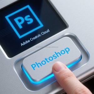 Versión personal de Adobe, 1 año, 100 GB en la nube, 4000 puntos - Product Image 4