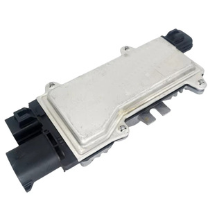 Resistencia de aire acondicionado para Chevrolet Opel Antara Captiva SY95, pieza de repuesto nueva - Product Image 2