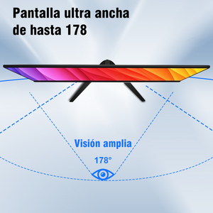 Beste gaming 1080p resolutie LCD-scherm 1k gaming <span class=keywords><strong>monitor</strong></span> 24 inch pc-computermonitor - Product Image 5