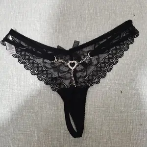 Wholesale Cheap High Quality Low Waist Women Panties Sexy Panty Briefs Underwear Girls Underpants Female Briefs Lingerie