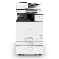 Pour Imprimante Laser Couleur Multifonctionnelle RICOH MP C2504/2500/3504/2503/4504/5504/2000, Copieurs Usagés pour un Bureau Plus Rapide