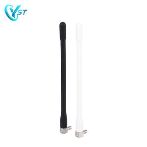 Вертикальная поляризационная резиновая антенна 3dBi с разъемом <span class=keywords><strong>TS9</strong></span> для 3G/4G/LTE с диапазоном частот 698-2700 МГц - Product Image 2