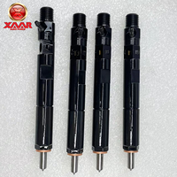 28232242 R02101Z R04101D 166003978R Apto para inyectores de combustible Renault del fabricante