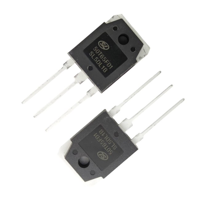 50T65FD1 SGT50T65FD1PN TO-3P 50A 650V IGBT