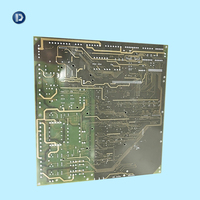 Pièces de rechange d'ascenseur, Circuit imprimé Pcb d'ascenseur IOC-3B pour ascenseurs