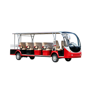 Autobús Eléctrico de Turismo a Batería de Venta Caliente, Suministro Directo de Fábrica, para Transporte en Aldeas Turísticas - Product Image 4