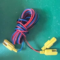 Interrupteur à flotteur de 2 mètres, transmetteur de niveau de liquide, sonde de niveau de liquide automatique haute sensibilité
