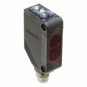 E3Z-D86 โฟโตอิเล็กทริคเซนเซอร์อุตสาหกรรมแบบใหม่และของแท้ มีสินค้าในสต็อก - Product Image 1