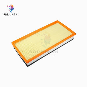 Filtro de Aire 7L0129620A 7P0129620A 7P0129620 95511013110 95811013010 E1056L C39002 para AUDI PORSCHE VW - Product Image 2