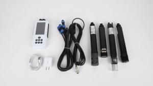 Analizador de Agua Portátil 7 en 1, Medidor de DO, COD, BOD, TSS, TOC y TDS, Medidor de PH, 220V, 1 Año de Garantía - Product Image 6