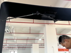 Photomaton Sky <span class=keywords><strong>360</strong></span> avec bras rotatif, système d'alimentation et support, logo et couleur personnalisés - Product Image 5