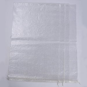 Trong suốt <span class=keywords><strong>PP</strong></span> dệt bao tải cho Phân bón mạnh mẽ túi cho gạo khác nhau rau và ngũ cốc-Nhà máy phục vụ - Product Image 1