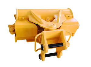 <span class=keywords><strong>Godet</strong></span> oscillant, accessoires d'excavatrice à <span class=keywords><strong>godet</strong></span> inclinable, <span class=keywords><strong>godet</strong></span> inclinable rotatif hydraulique - Product Image 4