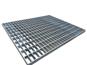 Fabriqué en Chine - Plateformes industrielles - Passerelles - Planchers - Grilles en <span class=keywords><strong>acier</strong></span> <span class=keywords><strong>galvanisé</strong></span> à chaud - Matériaux de construction - <span class=keywords><strong>Grille</strong></span> métallique - Product Image 3