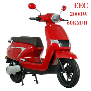 VSPSpeed 60V72V2000W Moto Sportive Électrique Modèle Tendance Scooter Électrique Vélo Électrique Adulte Meilleure Moto Électrique - Product Image 1