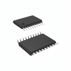 Circuito Integrado IC BUF NON INVERT 5.5V 20TSSOP, Precio del Circuito Integrado MC74VHC541DTR2 20 TSSOP (0.173", 4.40mm de Ancho), Servicio Integral Original - Product Image 1