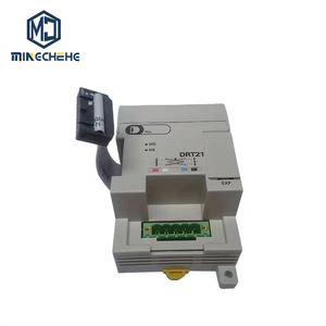 Unidad de enlace I/O DeviceNet original CPM1A-DRT21 CPM1A-SRT21 CPM1A-PRT21 de la serie CPM1A/CPM2A PLC, expansión remota de puntos I/O - Product Image 1