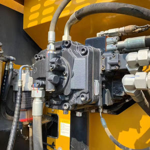 รถขุดตีนตะขาบ Sany 205H มือสอง ใช้งานน้อย ขาย - Product Image 6