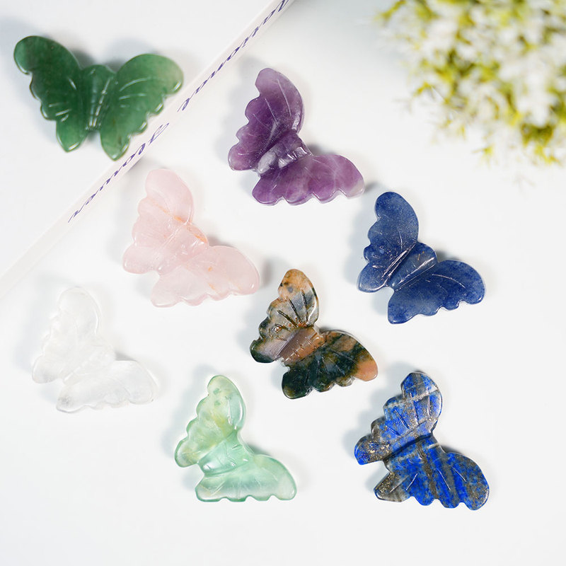 Wholesale Crystal Crafts High Quality Mix