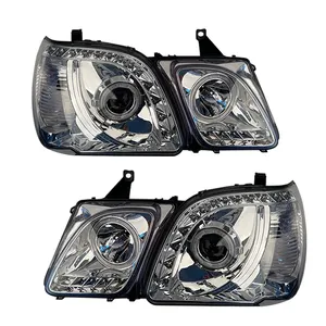 Top Efficient lx470 headlight For Safe Driving - Alibaba.com