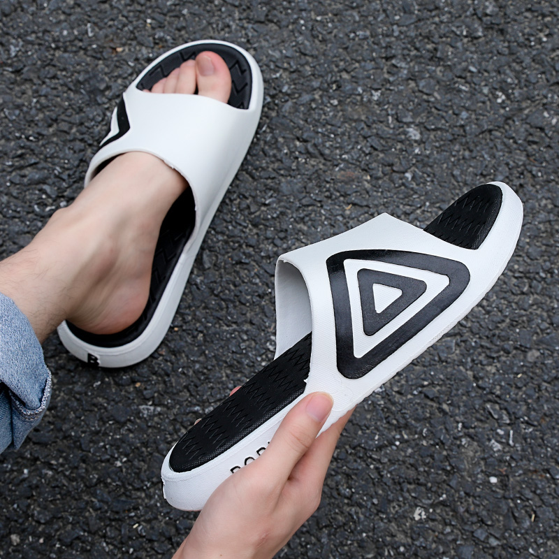 OFERTA HOY Sandalias Hombre Verano Romanas de Cuero efecto Piel de d –  Ella-time
