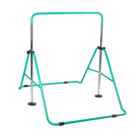2025 réglable ménage force musculaire barres de traction intérieur enfants barres horizontales Portable pliable gymnastique Fitness barre de gymnastique