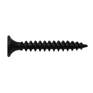 DongJi OEM & ODM Din933 Vis à tête bombée à deux têtes pour panneau solaire Vis pour cloison sèche à suspension d'image Vis autoperceuse - Product Image 6