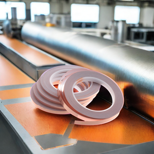 <span class=keywords><strong>Lega</strong></span> di Resistenza in <span class=keywords><strong>Rame</strong></span>-Nichel CuNi10 - Product Image 4
