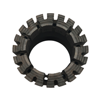 Foret diamanté CHENGHO NQ BQ HQ PQ, foret diamanté impregné de diamant à fil, tige de 95,58 mm, filetage standard
