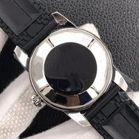 Montre de luxe pour homme, nouvelle collection, multifonction, verre saphir, boîtier en acier inoxydable, étanche 200M, aiguilles lumineuses, date et jour